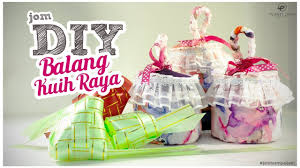 Ada juga kami dengar salah seorang pelanggan kami yang telah menghabiskan 3 bekas kuih samprit (120 pieces) yang telah dibeli dalam hanya 1 sesi berbuka. Istimewa Ramadhan Tutorial Diy Sarung Balang Kuih Raya Youtube