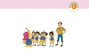 Kunci jawaban soal tema 1 kelas 5 subtema 1 pembelajaran 6 halaman 54. Kunci Jawaban Buku Tema 2 Kelas 1 Halaman 45 46 49 51 52 53 54 55 Subtema 1 Pembelajaran 6 Halo Belajar
