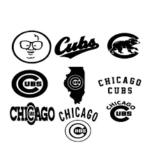 The official facebook home of the chicago cubs. Pin On Svg Files Cutting Files Cricut Cameo Silouette Svg Free Files For Cricut Svg Free Files For Silhouette Scanncut Silhouette P