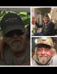 Obituary information for Ernest Franklin McCann