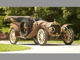 1911 Mercer Toy Tonneau For Sale Anamera Old Classic Cars Antique Cars Classic Cars