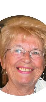 In loving memory of Arlene R. McIntosh