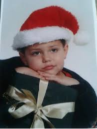 newprofilepic #happyholidaysyoufilthyanimals 🎄