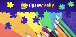 With these 10 sites, you can find free easy crosswords to print, puzzles, and other resources to keep you bus. Jigsaw Daily Free Puzzle Games For Adults Kids Apps En Google Play