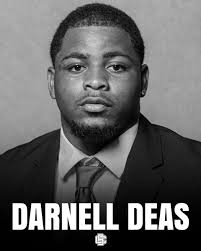 Darrell Dean Gilmer"