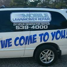 Simple, but essential lawn mower maintenance tips and procedures many homeowners can handle themselves. Mobile Lawnmower Repair Home Facebook