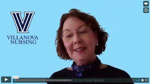 Thank a Villanova Nurse · GiveCampus