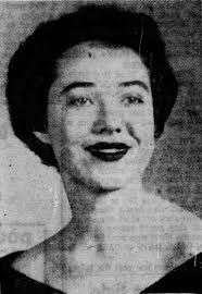 Martha Sandra Weir O'Neill (1937-1990)