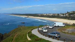 Lighthouse Beach Port Macquarie Port Macquarie Day Trips Trip