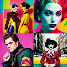 Stable Diffusion Cheat Sheet