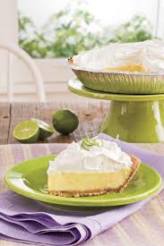 Enjoy outdoor waterfront dining and a tiki bar at the old key lime house restaurant. Taste Of The South Key Lime Pie Recipes Southern Living