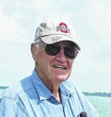 Allen Halley Obituary (1941