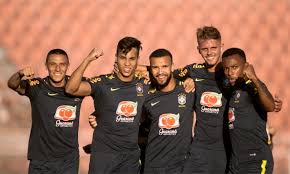 Renan lodi (atlético de madrid) e alex sandro (juventus); Selecao Brasileira Sub 20 E Convocada Para Torneio Internacional