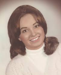 Elaine Arnold Obituary