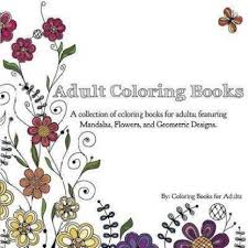 Download Buy Adult Coloring Books By Unknown At Low Price In India Flipkart Com
