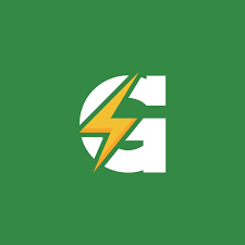 Gatorade was named after the football team the florida gators. My Attempt At The Gatorade Logo Rebrand Logodesign