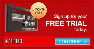 How To Sign Up For A Us Netflix Trial The Vpn Guru