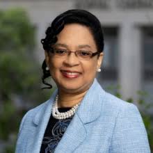 Anita Brown-Johnson​