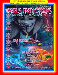 Juni 22, 2021 — 1:24 am. Syair Sdy Motesia Live Syairku Hari Ini