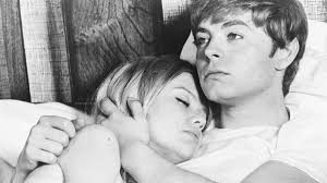 Hayley Mills reflects