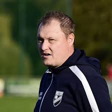 Bei Trainer Daniel Friedl kribbelt es wieder