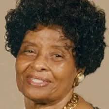 Obituary information for Mrs Essie Mae Turner