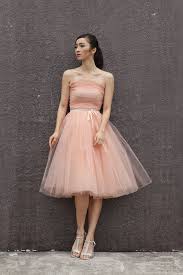 Tulle Skirt Tea Length Tutu Skirt Elastic Waist Tulle Tutu Princess Skirt Wedding Skirt In Pink Nc508 Billige Abschlusskleider Hochzeitsrock Teelange Kleider