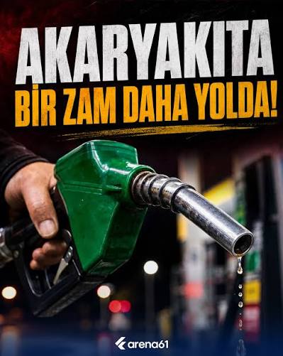 Benzine Yine Zam Kapıda mı? Enerji Fiyatları Cebimizi Nasıl Etkiliyor?