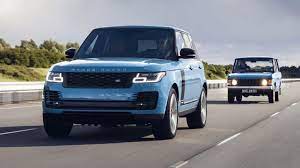 Find the land rover vehicle that's perfect for you with our latest special offers. How Many Miles Will A Range Rover Last