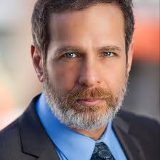 Michael Gordin Shore