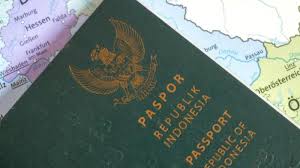 Informasi yang bermanfaat gan sebagai antisipasi jika saat distribusi token mewajibkan verifikasi data passport untuk kyc ,meskipun kemarin saya cuma pakai ktp/sim sudah bisa buat verifikasi dan token bounty berhasil mendarat di mew. Cara Membuat Paspor Di Medan Ini Dokumen Yang Perlu Disiapkan Tribun Travel