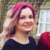 Danielle Daggett's Instagram, Twitter & Facebook