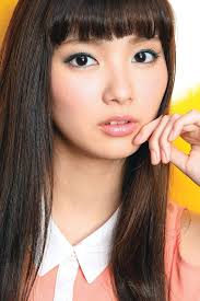 新川優愛 yua shinkawa asian model model japanese women