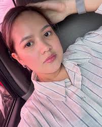 Elaine Victoria Samson Jadren (@missellejadren) • Instagram photos and  videos