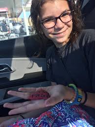 Found atm card at legacy bank