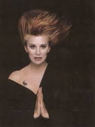 Music profile for nacha guevara, born 3 october 1940. Nacha Guevara Famousfix Com Post