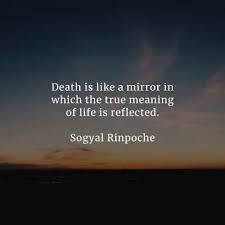 Best 25 hospice quotes ideas on pinterest. 60 Life And Death Quotes That Will Positively Inspire You