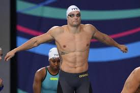 De son côté, florent manaudou a terminé à la 5e place de la finale du 50 m nage libre. Florent Manaudou Apres Le Report Des Jo Je Vais Avoir Plus De Temps L Equipe