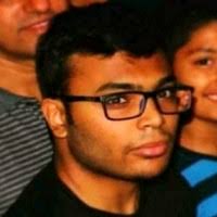 Jason Shawn D' Souza