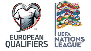 Faq zum empfang der em 2021 wer überträgt die em 2021 im tv? Streaming Dienst Dazn Zeigt Nations League Sowie Em Und Wm Qualifikation