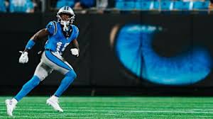 Chicago Bears 24 - Carolina Panthers 21: 2nd 2:57 - Yahoo Sports