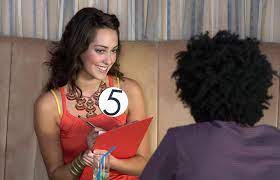 Speed dating refers to the concept of meeting new people in a friendly environment, such as a pub or a café. 41 Speed Dating Questions Guaranteed To Work Lovetoknow