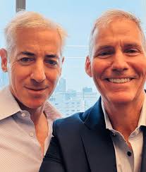 Bill Ackman Loves Brookfield Asset Management, And So Do I (NYSE:BAM)