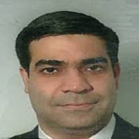 Arif Rizvi's Instagram, Twitter & Facebook