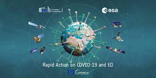 How to manage amid chaos, ambiguity, and fear. Esa Rapid Action Coronavirus Earth Observation Dashboard Now Available