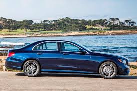 Request a dealer quote or view used cars at msn autos. 2019 Mercedes Benz E Class Sedan Review Trims Specs Price New Interior Features Exterior Design And Specifications Carbuzz
