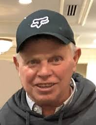 Obituary information for Joseph Anthony Jarden