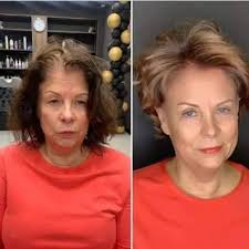 what about her cheek? I like a good cheek.