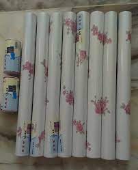 Educate yourself with these useful tips for hanging wallpaper from the experts at the diy network. Just To Pass The Time Mr Diy Adhesive Wallpaper For The Bedroom
