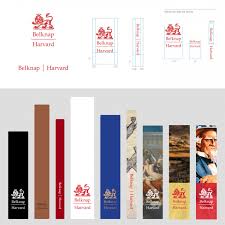 Harvard University Press Chermayeff Geismar Haviv